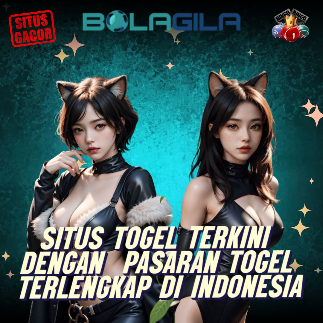 Bolagila » Situs Togel Online Mudah Menang, Hadiah Miliaran!